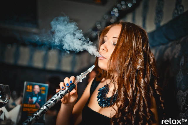 Вечеринка Ryboltover party в клубе  MACKVA, фото № 34