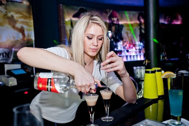 Hollywood Party, фото № 3