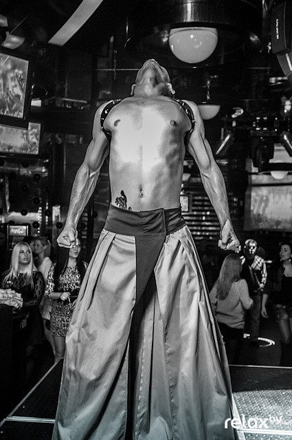 Next Club Show, фото № 119