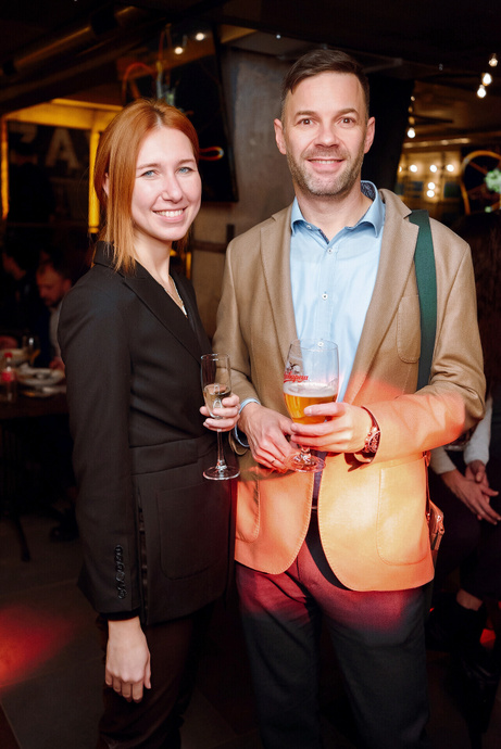 ZAVOD Opening Party, фото № 75