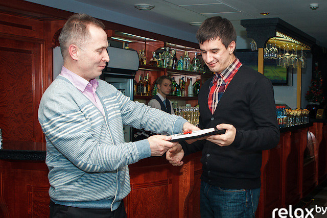 Выпускной бизнес-школы РАСТИ, фото № 122