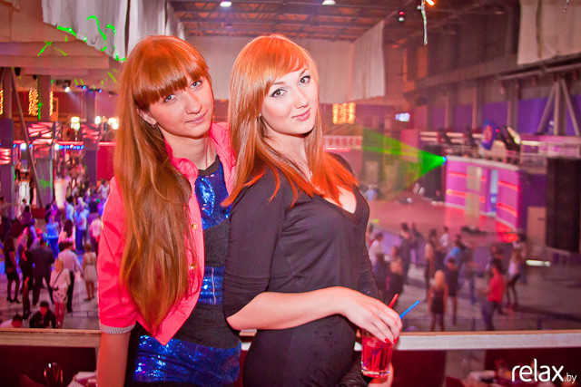 Ретро вечеринка, фото № 25