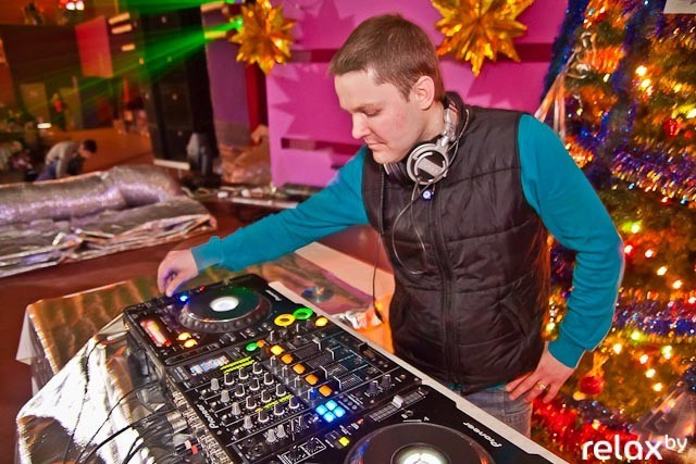 Retro Party, фото № 96