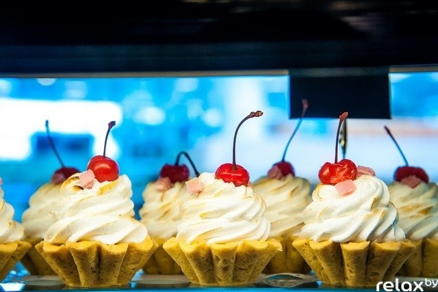 Арена сити - Открытие, фото № 27