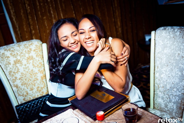 Ryboltover party, фото № 31