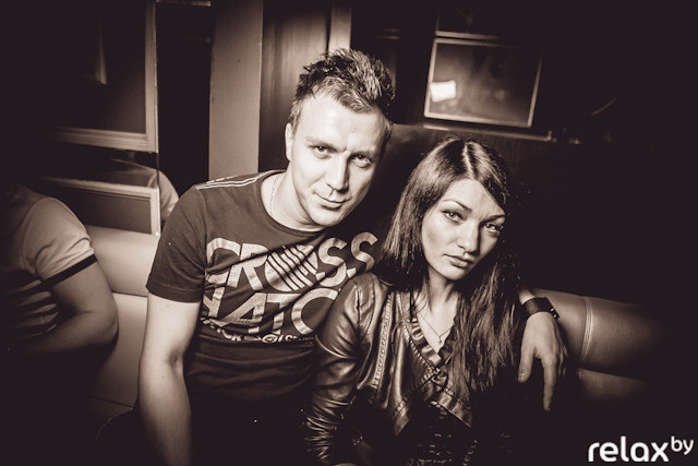 After party. Модное утро, фото № 21