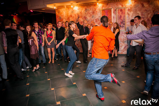 Salsa-пати, фото № 21