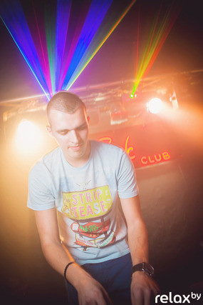 After party. Модное утро, фото № 114