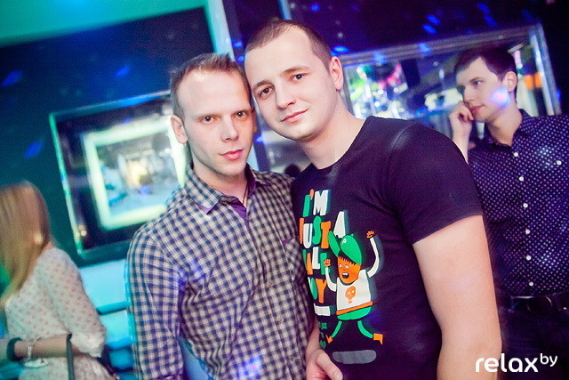 Dj Igor Arhipov с презентацией нового микса «Pop porn», фото № 15