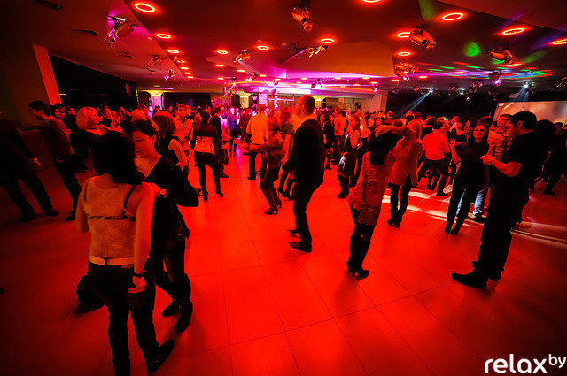 Retro Saturday, фото № 83