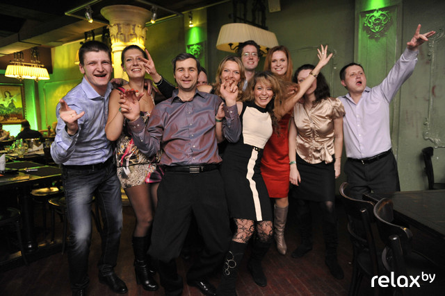 Coyote Show Time, фото № 37