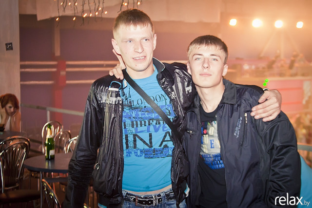 Electro Night, фото № 11