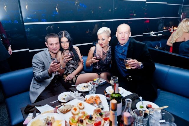 Hollywood Party, фото № 152