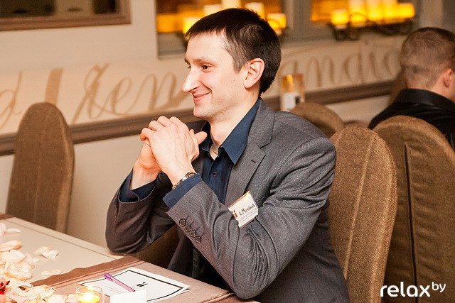 Speed Dating, фото № 42