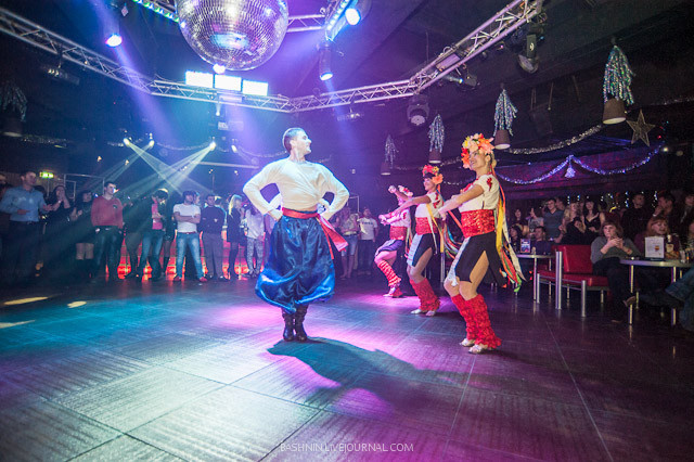 Русская ночь, фото № 14