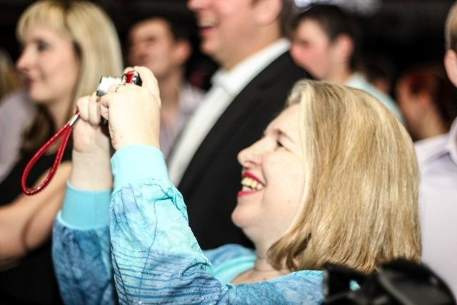 Ночь в Журавинке, фото № 39