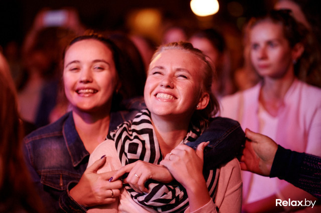 100 лучших фото прошедшего лета, фото № 23