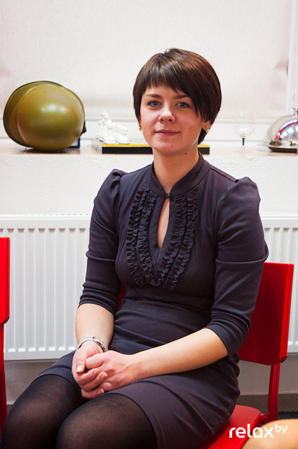 Бизнес школа «Расти», фото № 10