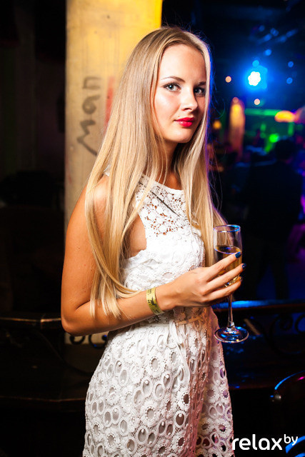 Самые красивые девушки прошедших выходных, фото № 19