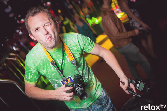 Next club show, фото № 25