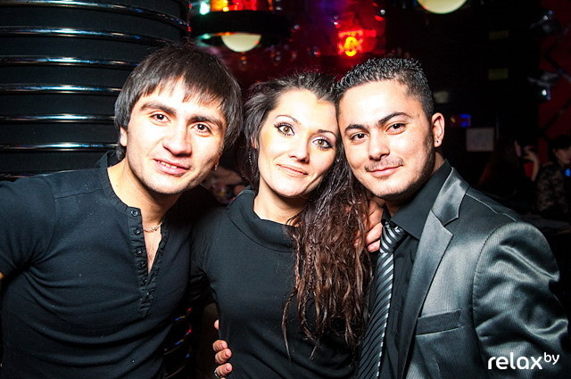 Next Club Show, фото № 88