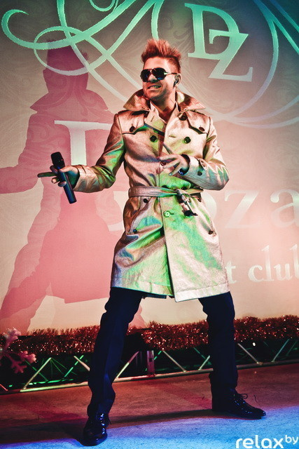 Митя Фомин, фото № 104