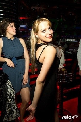 Вечеринка в клубе Next, фото № 4