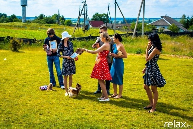 5 Лет журналу Pingouin, фото № 213