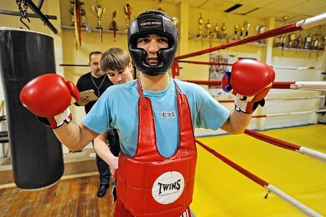 Турнир «Беловежский легион», фото № 167