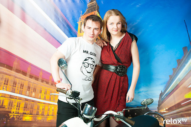 Корпоратив Artox, фото № 32