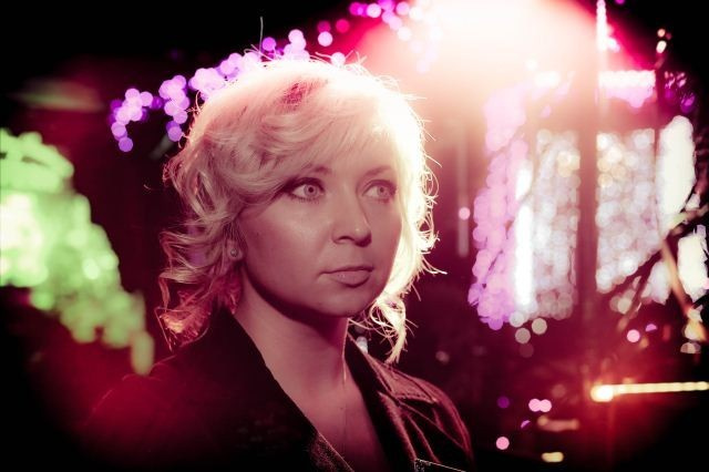 День рождения Ольги Галыгиной в Богеме, фото № 4