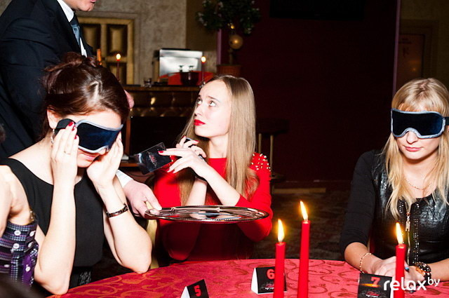 Первый клуб мафии, фото № 47