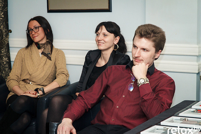 Выпускной бизнес-школы РАСТИ, фото № 96