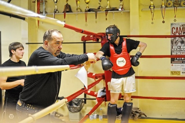 Турнир «Беловежский легион», фото № 41