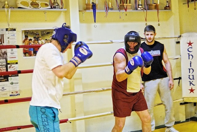 Турнир «Беловежский легион», фото № 207