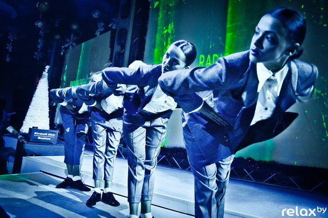 Митя Фомин, фото № 78