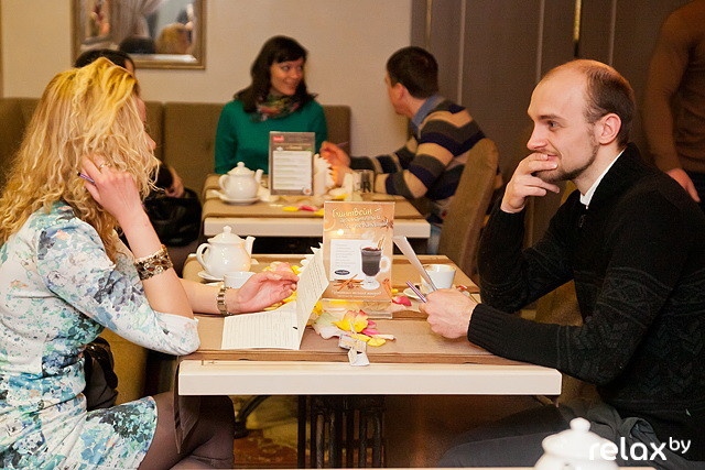 Speed Dating, фото № 21