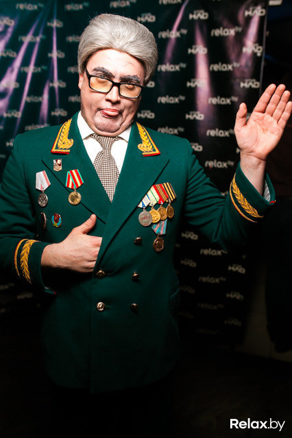 50 веселых фото минских аниматоров, фото № 26