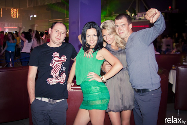 Electro Night, фото № 15