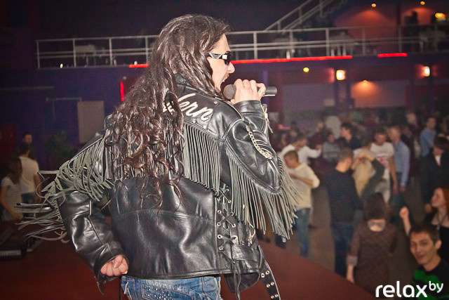 Retro Night, фото № 88