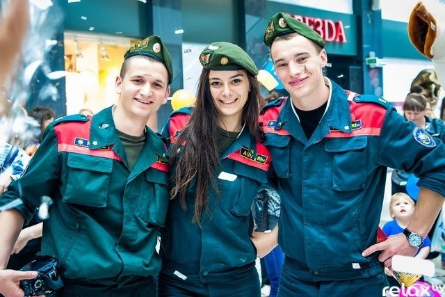 Арена сити - Открытие, фото № 52