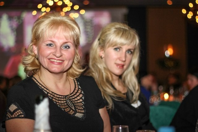 Ночь в Журавинке, фото № 17