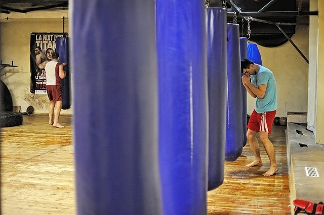 Турнир «Беловежский легион», фото № 277