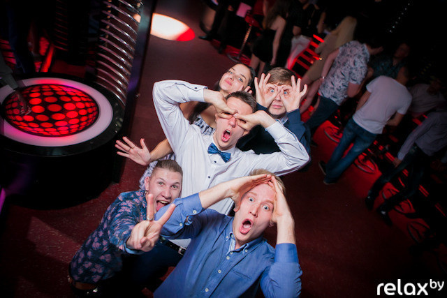 Next Club Show, фото № 80