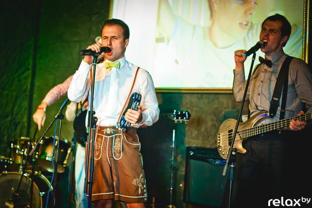 Корпоратив Artox 2 часть, фото № 91