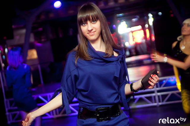 Взрослые игры в Madison, фото № 51