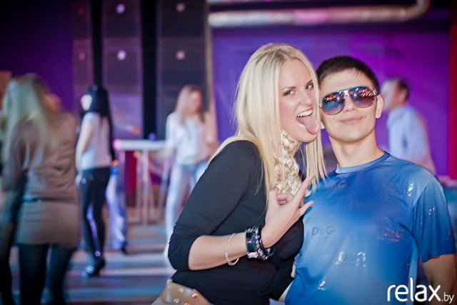 Electro Night, фото № 9