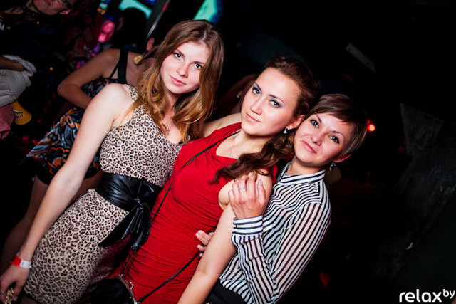 МФЭК PARTY, фото № 51