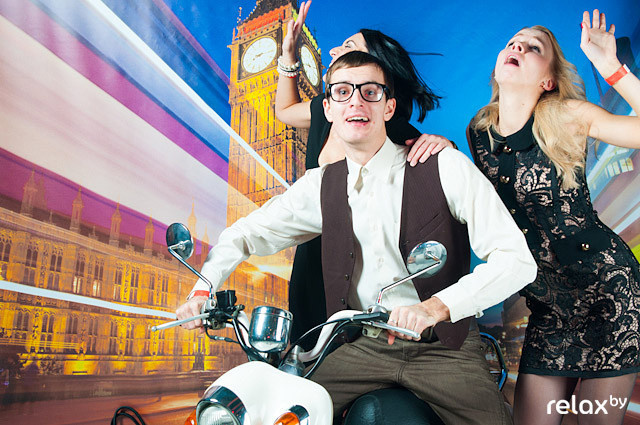 Корпоратив Artox, фото № 101