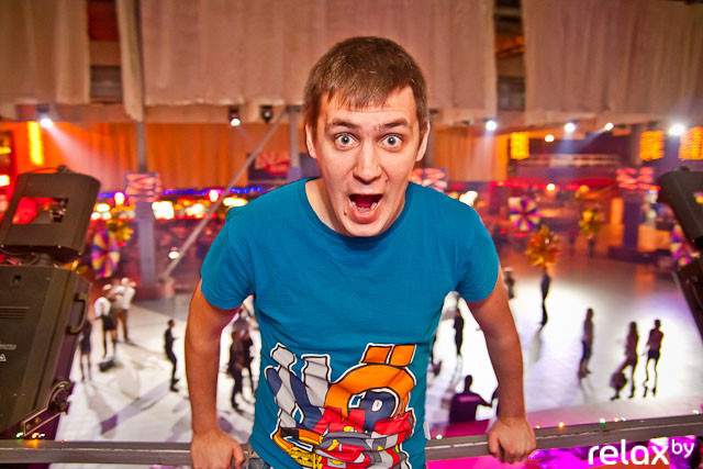 Retro Party, фото № 84